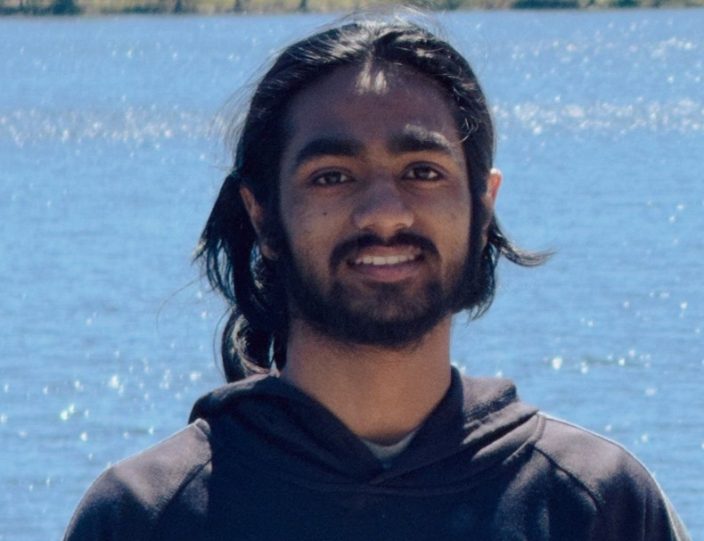 Abhinav Ghosh